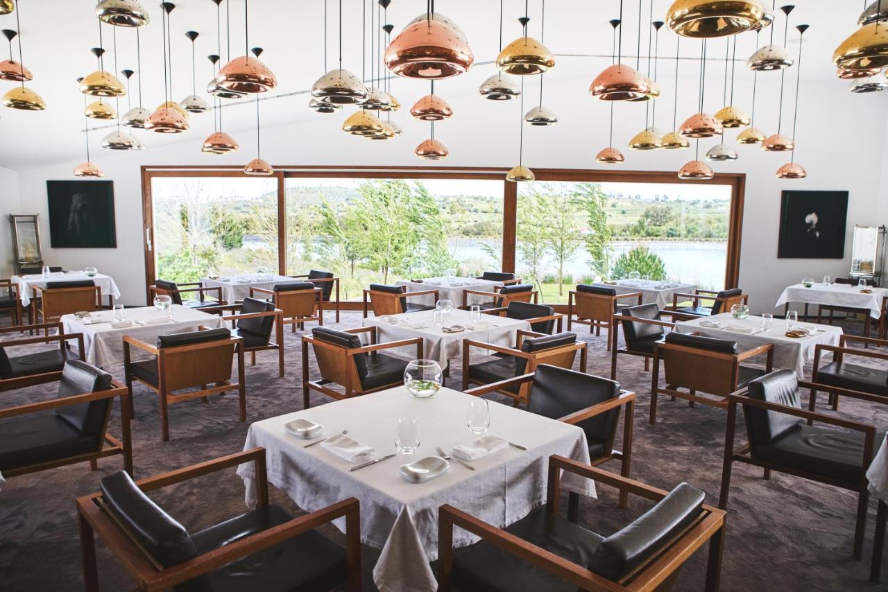 L'And Vineyards - Relais & Chateaux Монтемор-о-Ново Екстериор снимка