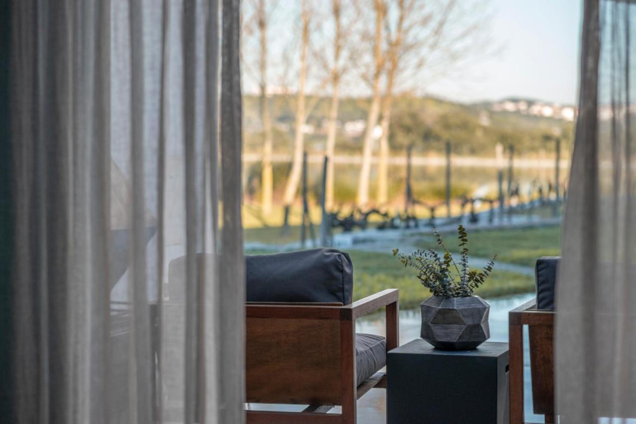 L'And Vineyards - Relais & Chateaux Монтемор-о-Ново Екстериор снимка